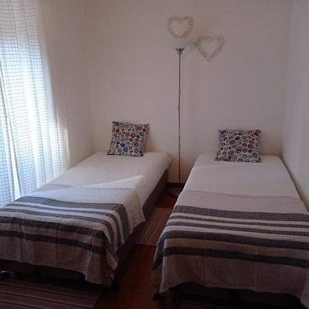 Apartamento 1 - Fundacao De Veiros 外观 照片