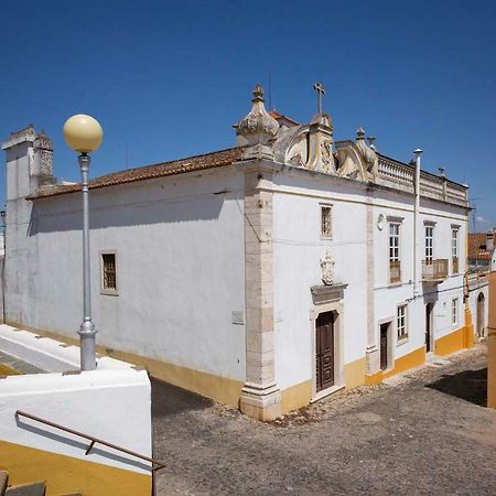 Apartamento 1 - Fundacao De Veiros 外观 照片