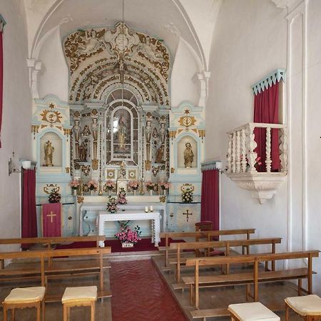 Apartamento 1 - Fundacao De Veiros 外观 照片