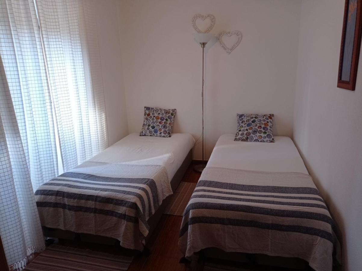 Apartamento 1 - Fundacao De Veiros 外观 照片