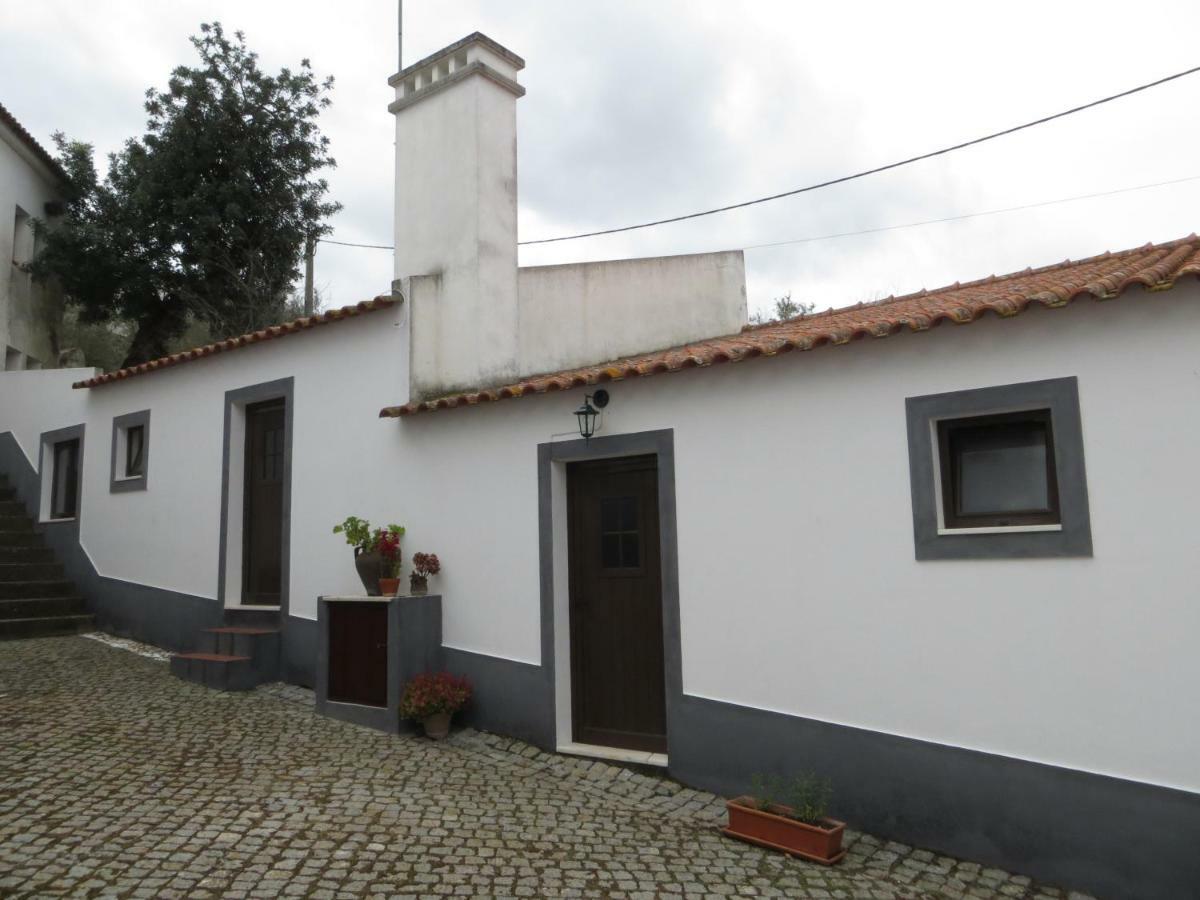 Apartamento 1 - Fundacao De Veiros 外观 照片