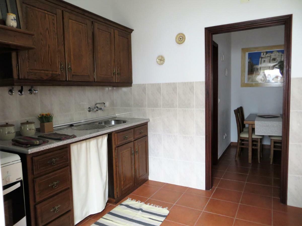 Apartamento 1 - Fundacao De Veiros 外观 照片